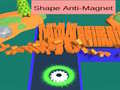 Игра Shape Anti-Magnet