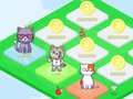 Игра Kotoklan Fluffy Epic Idle