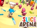 Игра Slice Arena