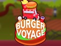Ігра Burger Voyage