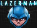 Игра Lazerman