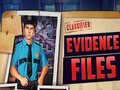 Ігра Evidence Files