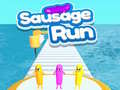 Игра Sausage Run