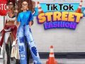 Ігра TikTok Street Fashion