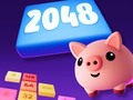 Игра Super Snappy 2048