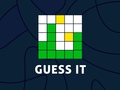 Игра Guess It