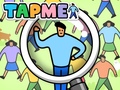 Игра Tap Me