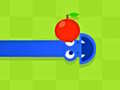 Игра Google Snake