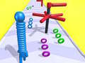 Игра Long Neck Run 3D