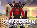 Игра Speakerman: Skibidi Dop Yes 