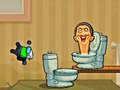 Игра Impostor Jump Skibidi Toilet