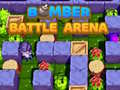 Ігра Bomber Battle Arena
