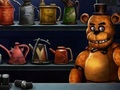 Ігра FNAF Bartender