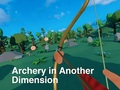 Игра Archery in Another Dimension