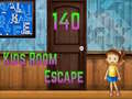 Игра Amgel Kids Room Escape 140