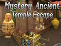 Игра Mystery Ancient Temple Escape 