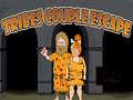 Игра Tribes Couple Escape