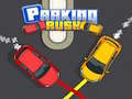 Игра Parking Rush