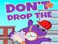 Ігра Don't Drop The Grimace!