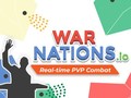 Игра War Nations