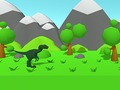 Ігра Dino Jump