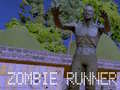 Игра Zombie Runner