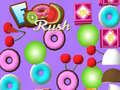 Игра Food Rush