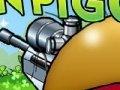 Игра Green piggy