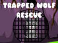 Игра Trapped Wolf Rescue