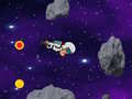 Игра Jetpack Meteorfall