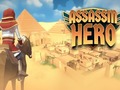 Игра Assassin Hero