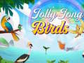 Ігра Jolly Jong Birds