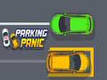 Игра Parking Panic