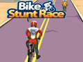 Игра Bike Stunt Race