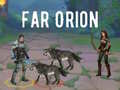 Ігра Far Orion