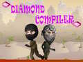 Игра Diamond Compiler