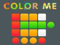 Игра Color Me