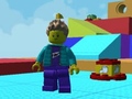 Игра LEGObby: Playground Hardcore Challenge