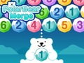 Игра Polar Bear Merge