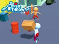 Игра Super Thrower