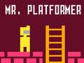 Ігра Mr. Platformer