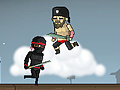 Игра Pirates vs Ninjas