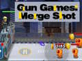 Игра Gun Games: Merge Shot