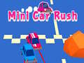 Игра Mini Car Rush