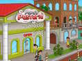 Игра Papa’s Pastaria