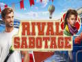 Ігра Rival Sabotage