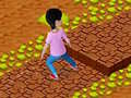 Игра Sliding Tim: Way to home