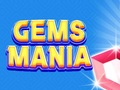 Игра Gems Mania