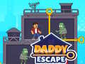 Игра Daddy Escape