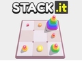 Игра Stack It